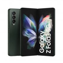 Galaxy Z Fold3 5G 512 Go, Vert, débloqué