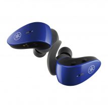 Yamaha TW-ES5A Casque True Wireless Stereo (TWS) Ecouteurs Musique Bluetooth Bleu