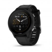 Forerunner 955 3,3 (1.3 ) Lcd Noir Gps (Satellite)