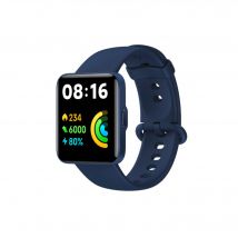 Xiaomi - Montre connectée Redmi Watch 2 Lite, bleu