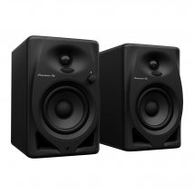 Pioneer DM-40D altavoz De 2 vías Negro Alámbrico 38 W - Nuevo