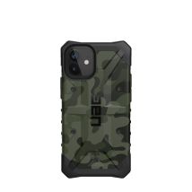 Urban Armor Gear Pathfinder SE funda para teléfono móvil 13,7 cm (5.4 ) Negro, Caqui - Nuevo
