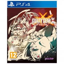 Guilty Gear XRD - Revelator PS4 - Nuevo