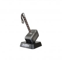 Figurine Marteau - EAGLEMOSS - Thor Mjolnir - 18 cm