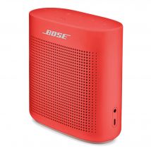 Enceinte portable Bluetooth SoundLink II - Orange