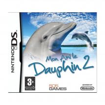 IL MIO AMICO DELFINO 2 / GIOCO PER CONSOLE NINTENDO DS - Nuovo