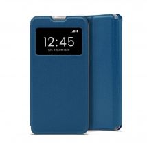 Etui Folio Bleu compatible Xiaomi Redmi Note 11 Pro