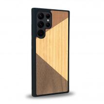 Coque Samsung S22 Ultra - Le Trio
