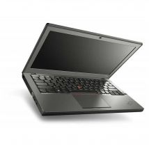 Lenovo ThinkPad X240 - 8Go - SSD 128Go