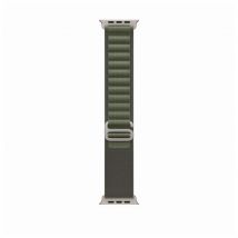 Apple MQE23ZM/A accessoire intelligent à porter sur soi Bande Vert Polyester