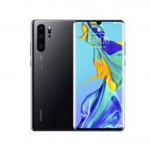 P30 Pro 128 Go, Noir