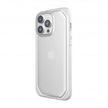 Coque Slim ShockProof 2M iPhone 14 Pro Max Clear