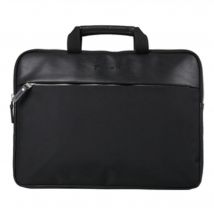 Mobilis Vintage Slim Sleeve 11-14'' 35,6 cm (14 ) Malette Noir