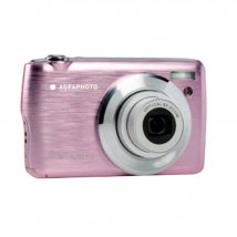 AgfaPhoto Compact Realishot DC8200 1/3,2 18 MP CMOS Camera 4896 x 3672 pixel Rosa - Nuovo