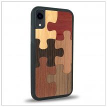 Coque iPhone XR - Le Puzzle