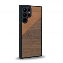 Coque Samsung S22 Ultra - Le Duo