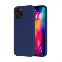 Coque iPhone 14 Pro Max Bleu