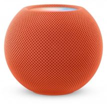 Enceinte portable HomePod mini Orange