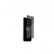 Verre trempé Force Glass fumé pour iPhone 6/6S