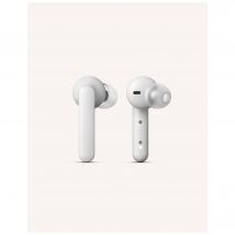 Urbanears Alby Casque Sans fil Ecouteurs Appels/Musique Bluetooth Blanc