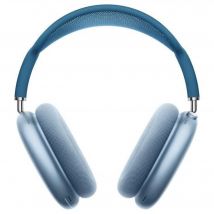 Airpods Max - Bleu ciel