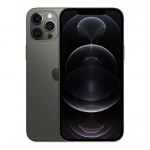 iPhone 12 Pro 256 Go, Graphite, débloqué