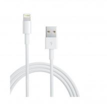 Cable USB iPhone 5 lightning chargeur