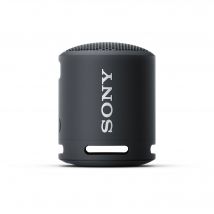 Sony SRSXB13 Enceinte portable stéréo Noir 5 W