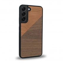 Coque Samsung S21 - Le Duo