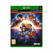 The King of Fighters XV Omega Edition Xbox Serie X - Nuovo