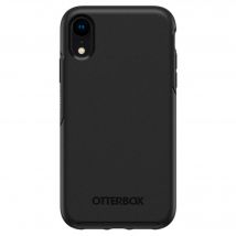 Funda Otterbox serie Symmetry para Apple iPhone XR, Negro - Nuevo