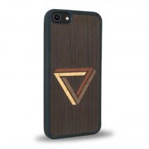 Coque iPhone SE 2022 - Le Triangle