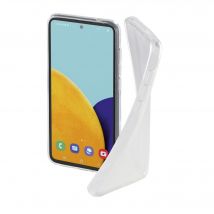 Coque de protection Crystal Clear pour Samsung Galaxy A52/A52s (5G)