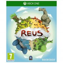 REUS XB1