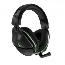 Turtle Beach Stealth 600 Gen 2 Auriculares Inalámbrico Diadema Juego USB Tipo C Negro - Nuevo