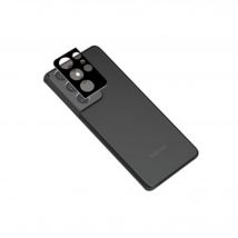 Glass Plus Camera Lens : Samsung Galaxy S21 Ultra