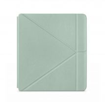 Funda para lector de libros electrónicos Rakuten Kobo N778-AC-LG-E-PU 20,3 cm (8 ) Folio Verde - Nuevo