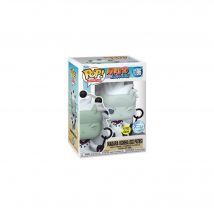 Figurine Funko Pop Animation Naruto Shippuden Madara Uchiha Glow in the dark