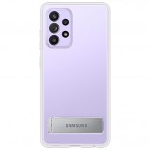 Coque Samsung G A52 4G / A52 5G / A52s 5G Fonction stand Transparente Samsung