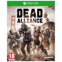 Dead Alliance Xbox One