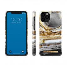 Coque pour iPhone 11 Pro Fashion Motifs Outer Space Marble Ideal Of Sweden