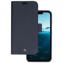 Folio iPhone 14 Pro Max New York Pacific Blue DBramante1928
