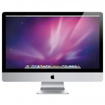 iMac 27 2011 Core i5 3,1 Ghz 16 Gb 2 Tb HDD Plata- Reacondicionado - Buen estado