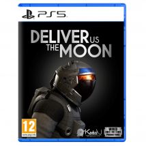 Deliver Us the Moon PS5