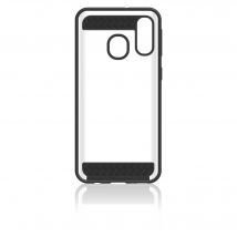 Coque de protection Air Robust pour Samsung Galaxy A20e, Noir
