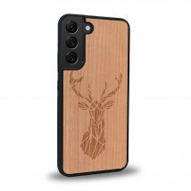 Coque Samsung S22+ - Le Cerf