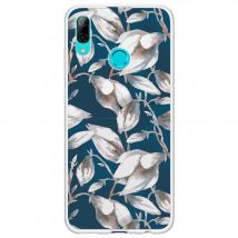 Funda rígida azul melancolía para Huawei P Smart 2019 - Nuevo