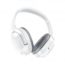 Razer Opus X Auriculares Inalámbrico Diadema Llamadas/Música Bluetooth Blanco - Nuevo