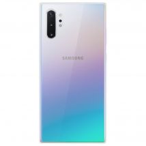 Coque pour Samsung Galaxy Note 10+ Transparente Bigben