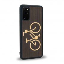 Coque Samsung S20 - Le Vélo